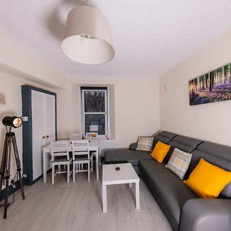 Warm&Welcoming City Centre Apartments By Meadows Edinburgh Luaran gambar